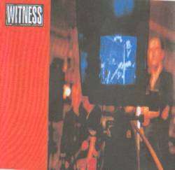 Witness (FRA-2) : St
